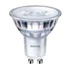 Philips Corepro LED Spot GU10 PAR16 3.5W 255lm 36D - 827 Extra Varm Vit | Ersättare 35W
