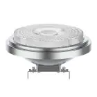 Noxion Spot LED Spot G53 AR111 7.2W 450lm 40D - 918-927 Dim To Warm | Bästa Färgåtergivning - Dimbar - Ersättare 50W