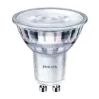 Philips Corepro LED Spot GU10 PAR16 4W 345lm 36D - 827 Extra Varm Vit | Dimbar - Ersättare 50W