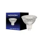 Noxion LED Spot GU5.3 MR16 4.4W 345lm 60D - 830 Varm Vit | Dimbar - Ersättare 35W