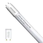 Noxion LED Rör T8 Avant Extreme (EM/Mains) High Output 11.2W 1575lm - 840 Kallvit | 90cm - Ersättare 30W