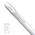 Noxion LED Rör T8 Avant Extreme (EM/Mains) Ultra Output 15.9W 2550lm - 865 Dagsljus | 120cm - Ersättare 36W