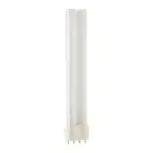 Philips MASTER PL-L Xtra 24W - 830 Varm Vit | 4-Stift