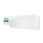 Philips LED Panel Coreline RC132V 28.5W 3600lm - 840 Kallvit | 120x30cm - UGR 