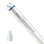 Philips LED Rör T8 MASTER (EM/Mains) High Output 8W 1050lm - 865 Dagsljus | 60cm - Ersättare 18W