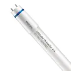 Philips LED Rör T8 MASTER (EM/Mains) Ultra Output 21.7W 3700lm - 865 Dagsljus | 150cm - Ersättare 58W