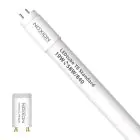 Noxion LED Rör T8 Avant (EM/Mains) Standard Output 19W 2300lm - 840 Kallvit | 150cm - Ersättare 58W