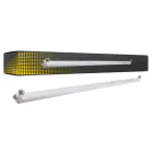 Bright Choice LED Allmänbruksarmatur Click T8 | Passande för 150cm LED Rör 