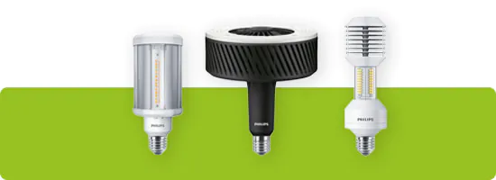 Philips LED-R&ouml;hren