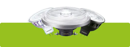 Philips LED-Strahler