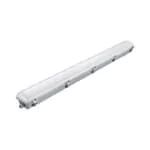 LED lysr&ouml;rsarmatur